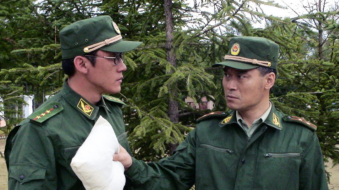 烈火警魂 第12集_高清1080p在线观看平台_腾讯视频