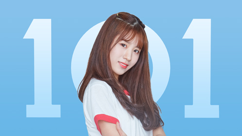 《创造101》《101创始人你好》之吴茜,范薇,向俞星,陈怡凡,刘思纤自我