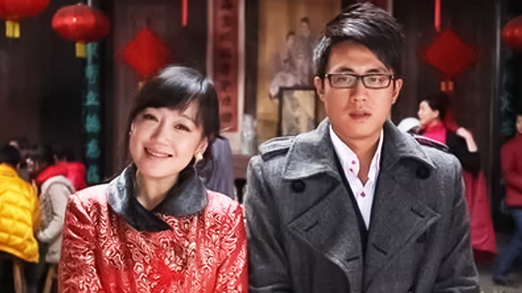 蝶梦双生：破茧成蝶