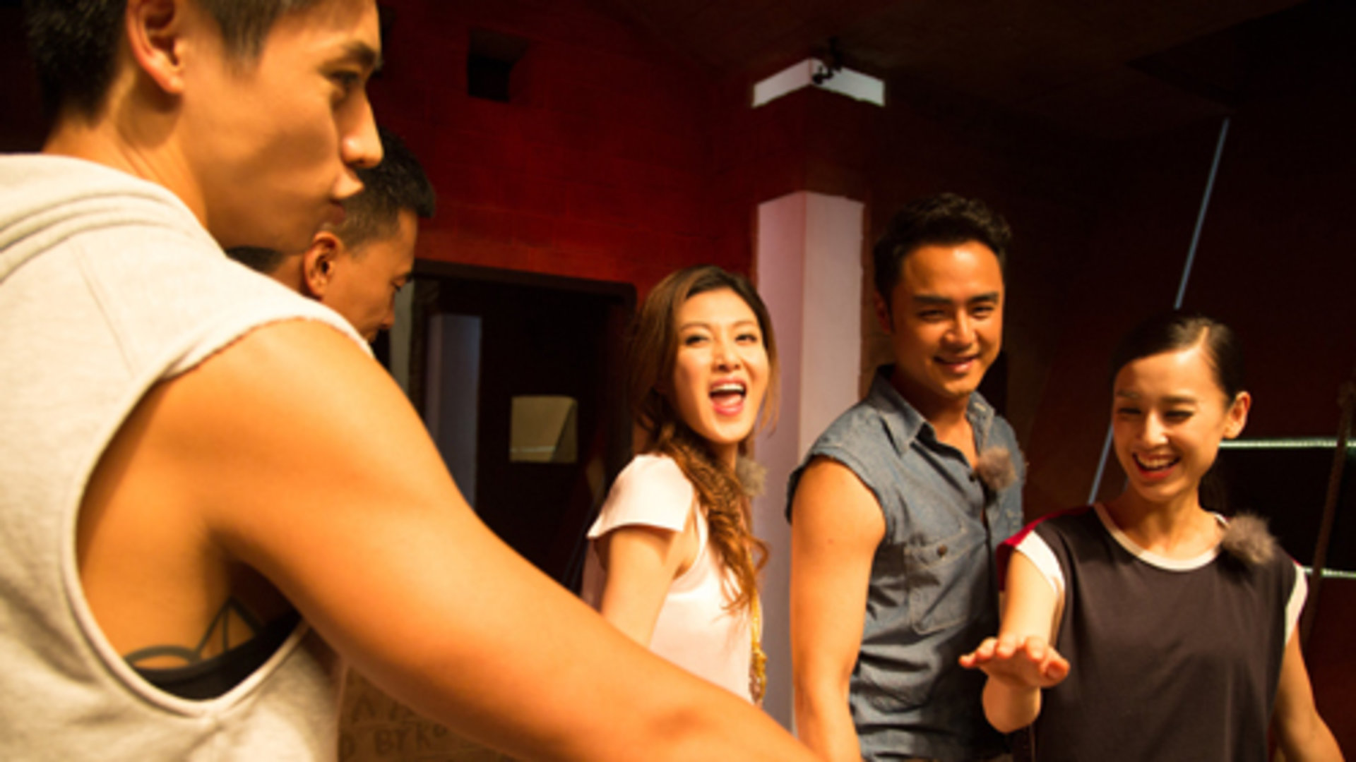 星星的密室 第2季