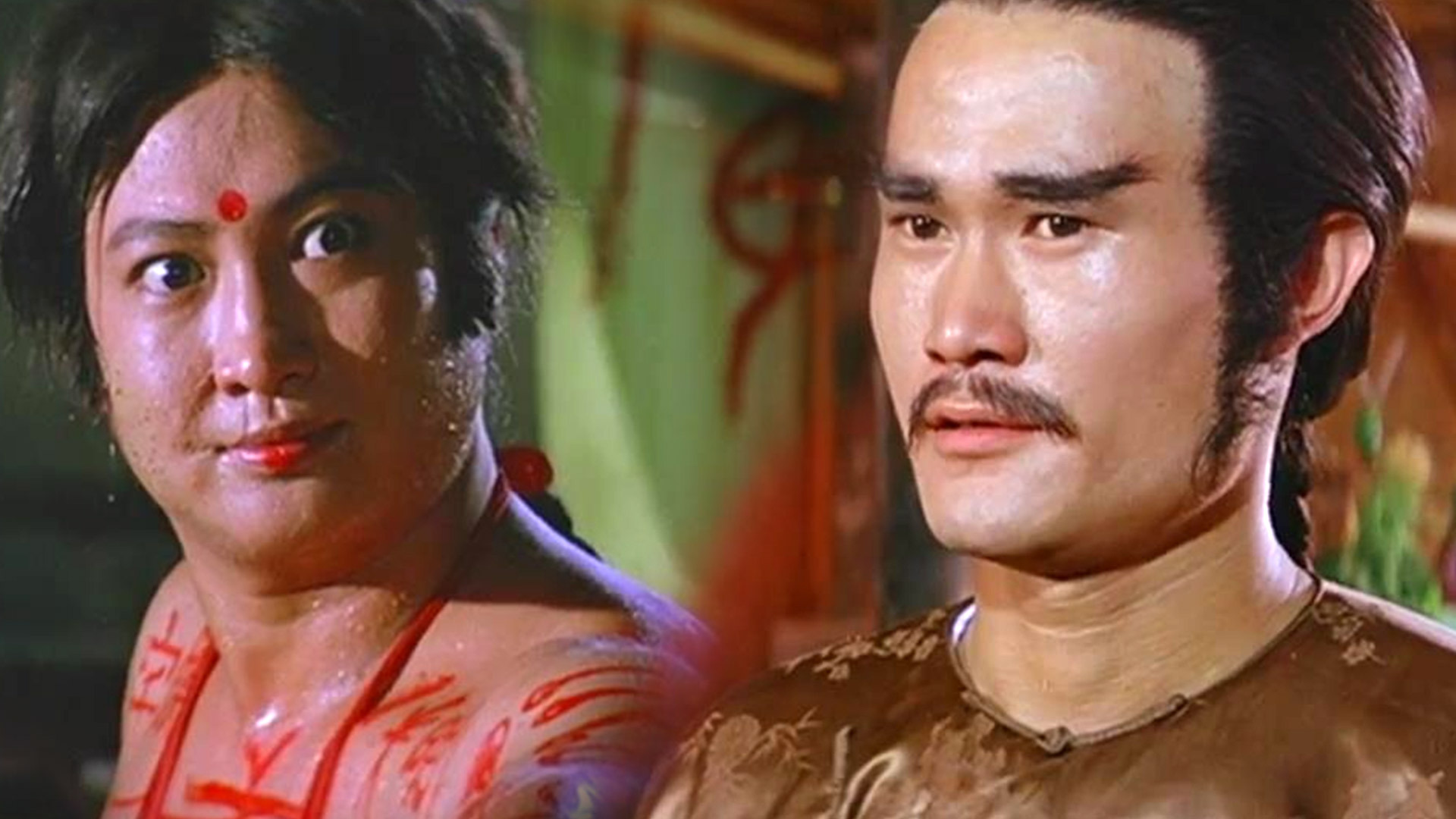 4分 / vip / 动作 喜剧 奇幻 主演 洪金宝 钟发 林正英 午马  车夫张