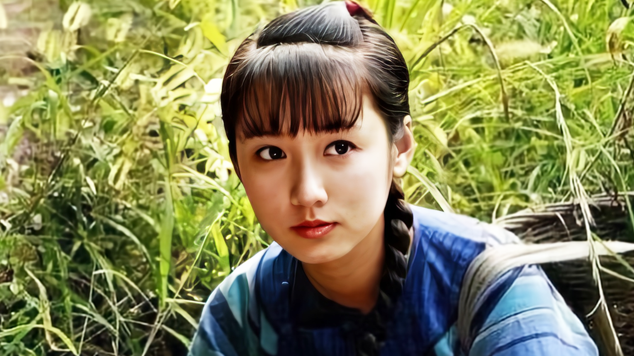 迷雾重重