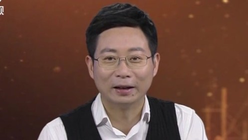 《经典传奇》  古墓惊奇录·迷雾重重的曾国墓