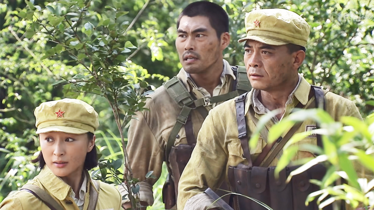 奥维尔号第三季