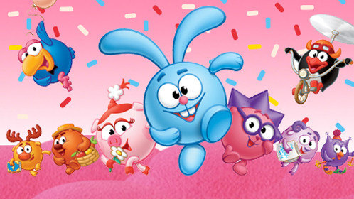 开心球第3季第13集:奇怪的笑点