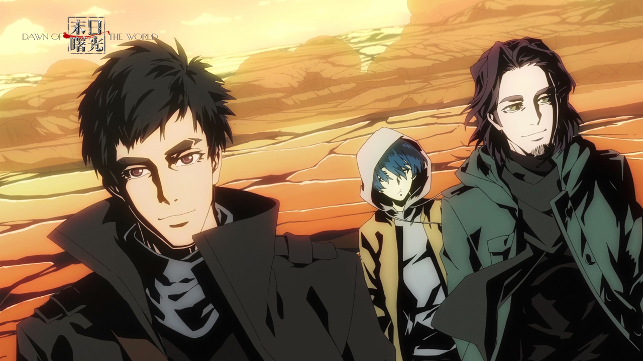 猫爷力荐:末日曙光! 3大亮点,打响燃魂保卫战!你在哪?