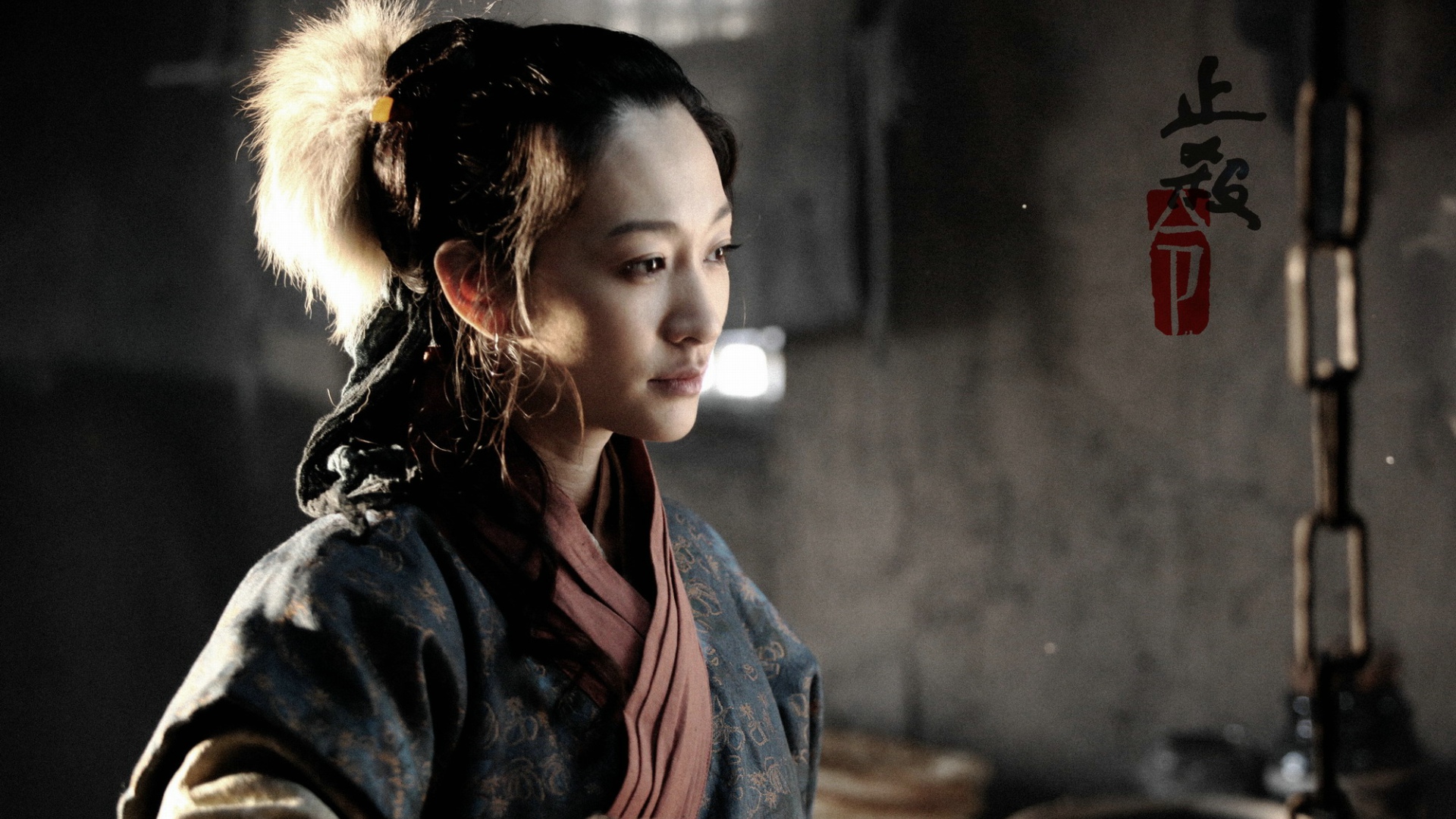 《止杀令》场景特辑之"天上人间"的背后