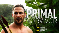 原始求生记 第1季