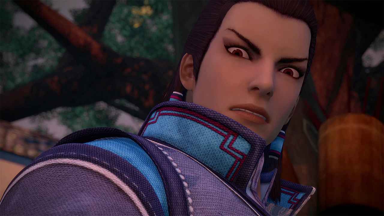 7分 / vip /  主演 惠龙 褚珺 赵毅 边江  在《画江湖之侠岚》的故事