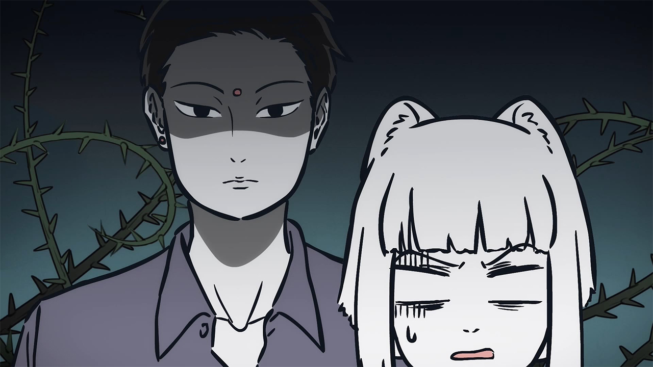 耿直龙王三太子登场!非人哉敖烈设定公开