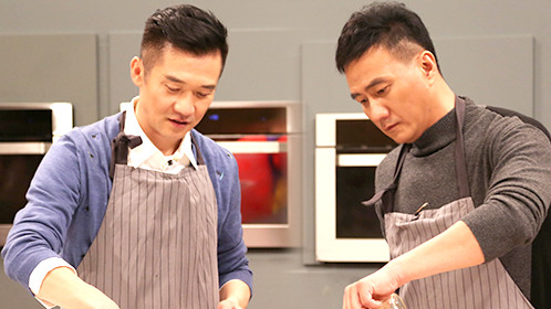 生活家》胡军,黄志忠硬汉硬碰硬_综艺_高清1080p在线观看平台_腾讯