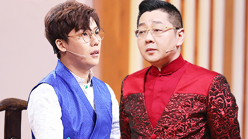 《王者历史课 第2季》第12期:纪连海——诸葛亮:酒香也要巷子浅_综艺