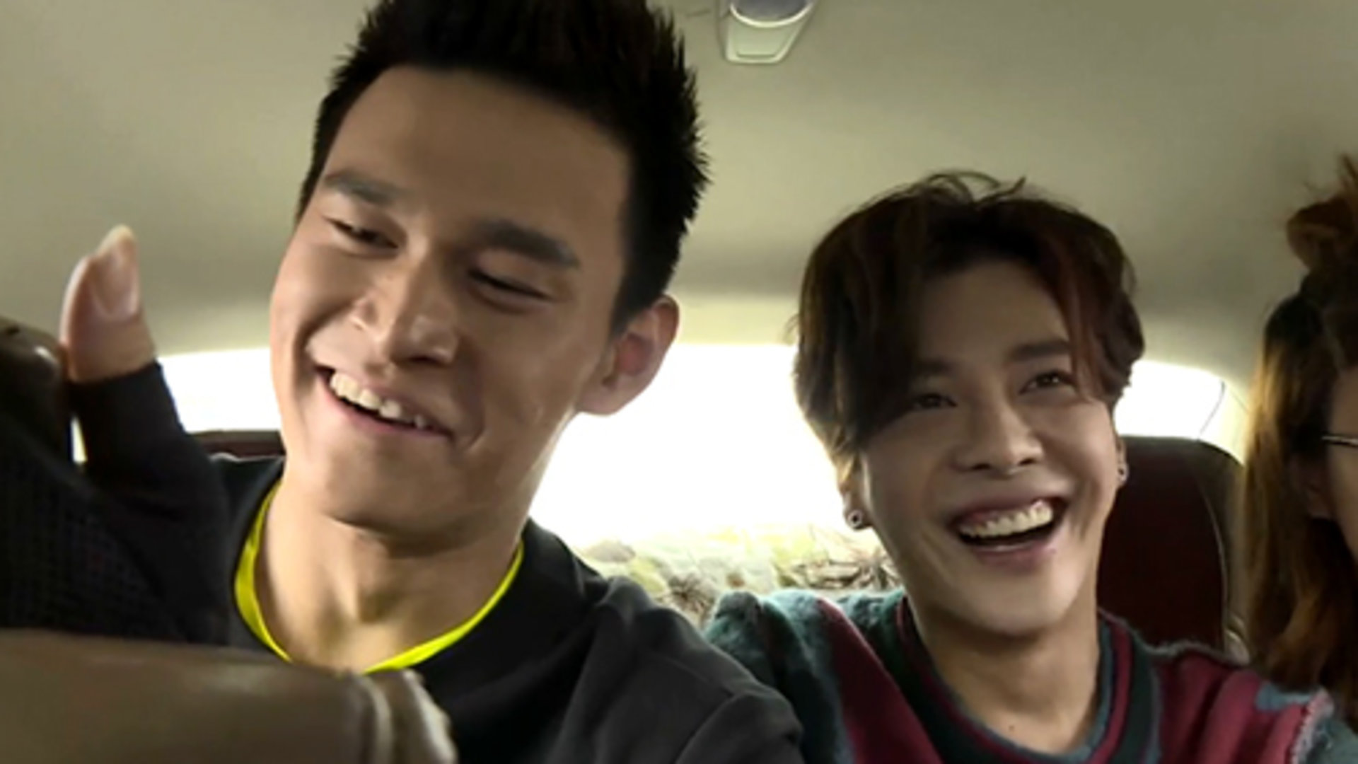 0分 / vip / 户外真人秀 主演 贾乃亮 徐海乔 孙杨 张继科  614,537