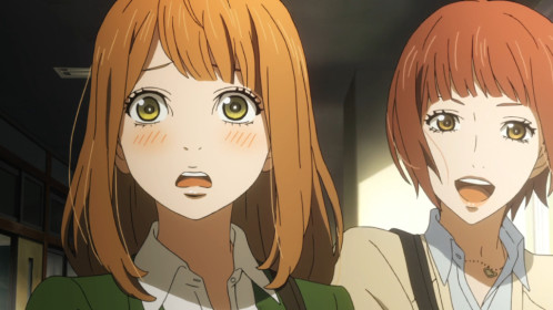 orange橘色奇迹第06话