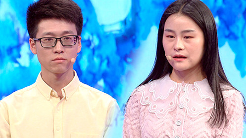 这是不是涂磊离开的原因?这几个评委,莎娜一个更年期妇女,主持人