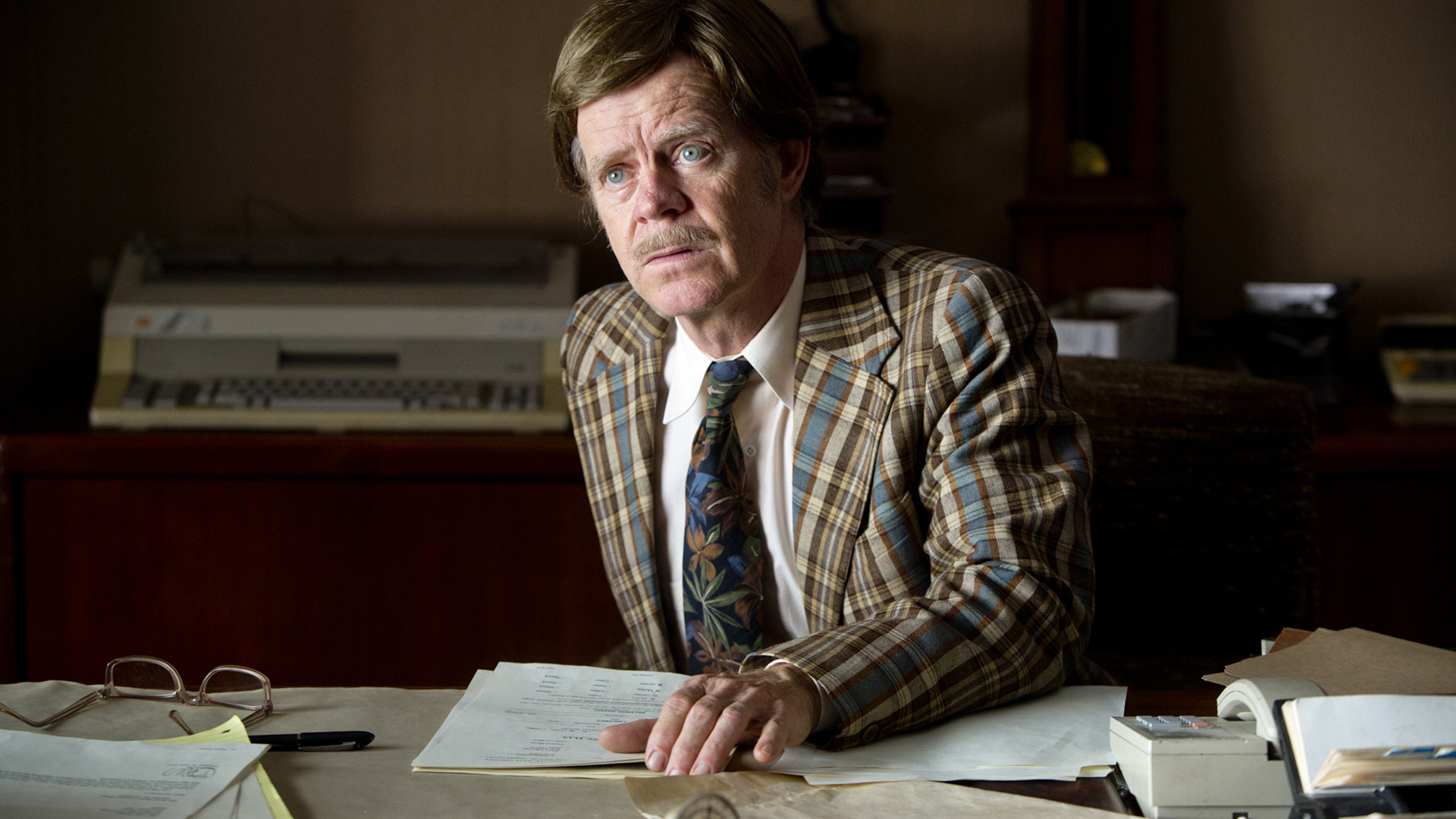 《致命一击》预告片 a single shot