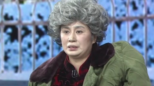《喜剧合伙人》黄金搭档沈腾 马丽 欢乐来袭_综艺_高清1080p在线观看