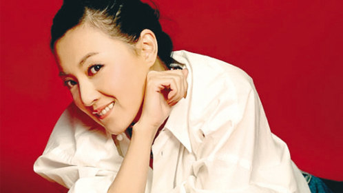 《明星同乐会》最率真的厉害女人—金玉婷_综艺_高清1080p在线观看