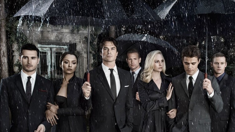 原来我爹是秦始皇