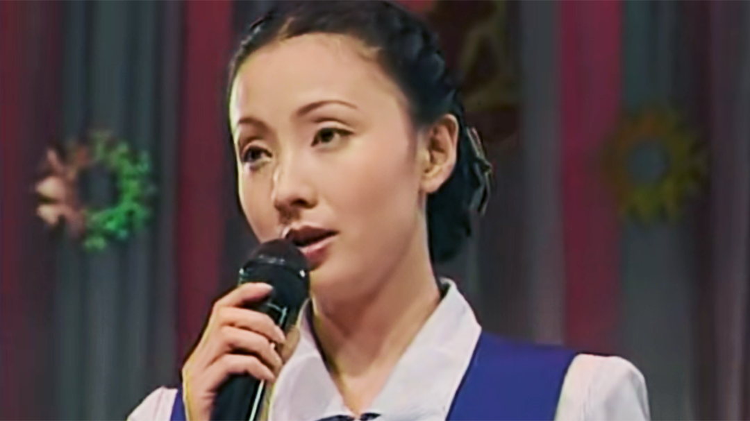 千娇百媚