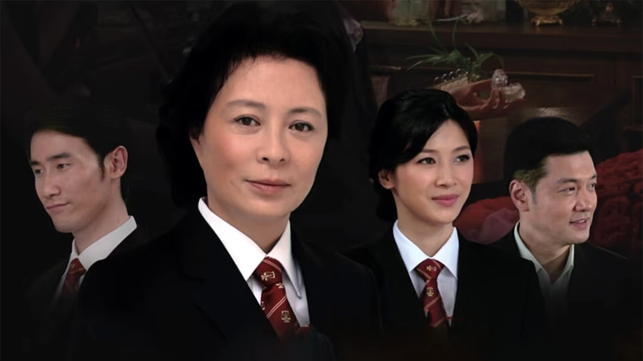 婚里婚外那些事