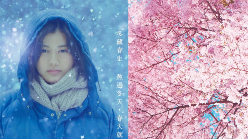 小森林冬春篇 电影 高清1080p在线观看平台 腾讯视频