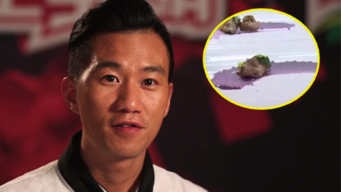 《厨王争霸》第5期:"最高颜值"主厨惊艳全场_综艺_高清1080p在线观看