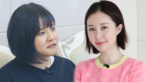 《女人有话说》第4期:谢依霖聊职业感动落泪_综艺_高清1080p在线观看
