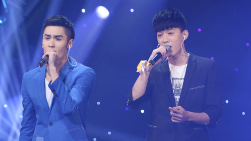 《快乐男声之男声学院》范世琦居来提成功复活_综艺_高清1080p在线