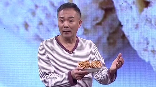 《影视风云》京城顽主炼成记 谢园_综艺_高清1080p在线观看平台_腾讯