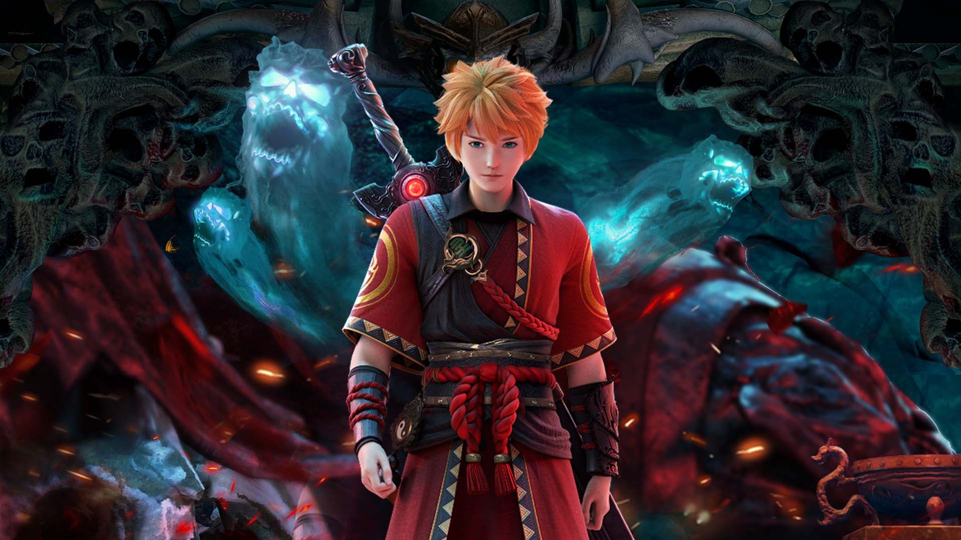 236_妖神记_1080p在线观看平台