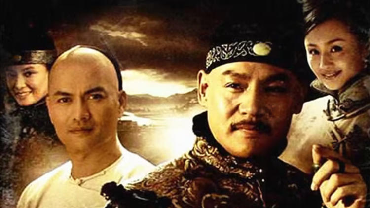 我能异世界穿梭