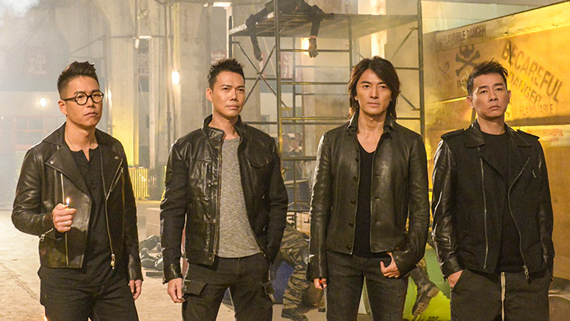 《煎饼侠》口碑视频 300多个笑点笑到"缺氧"