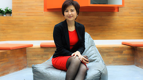 第10期:张泉灵揭出走央视真相