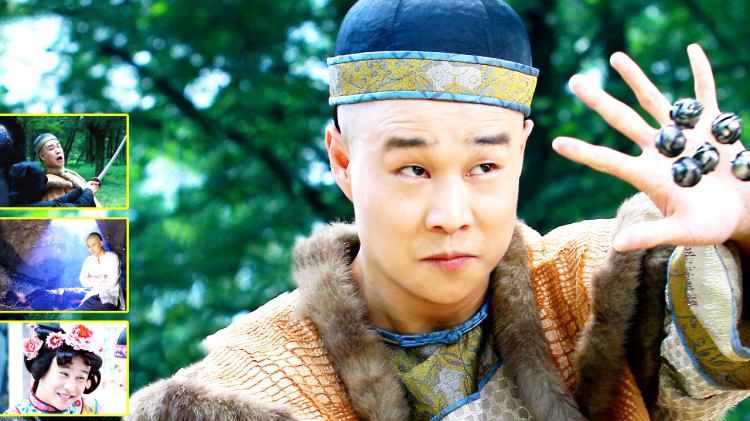 禁止入內的鼹鼠：外界势力的入侵威胁