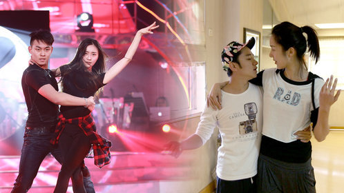 东方卫视与星共舞腾讯视频_综艺_高清1080p在线观看平台