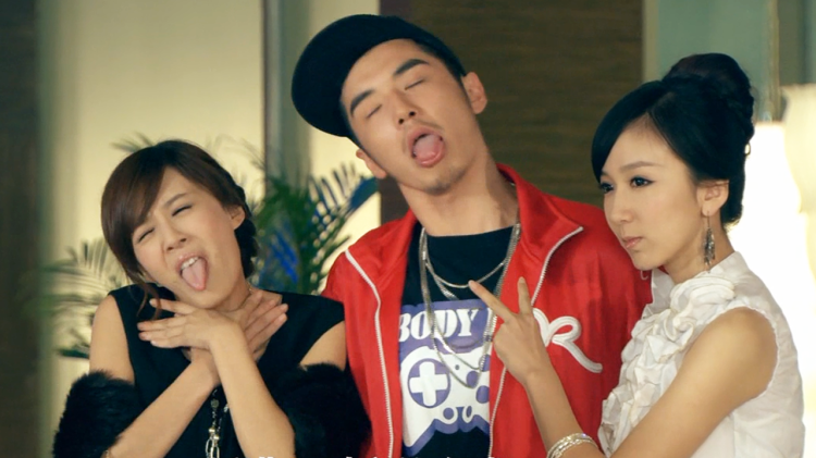 我的账户有一个亿