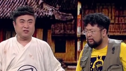 30更新/更新至12-21期2018-12-04期 看点为你推荐2018-12-02乔杉 修睿