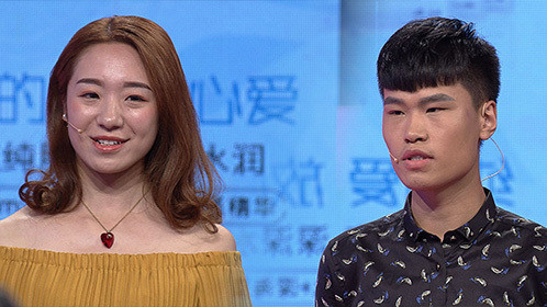 《爱情保卫战》六年的感情抵不过一个男闺蜜_综艺_高清完整版视频在线