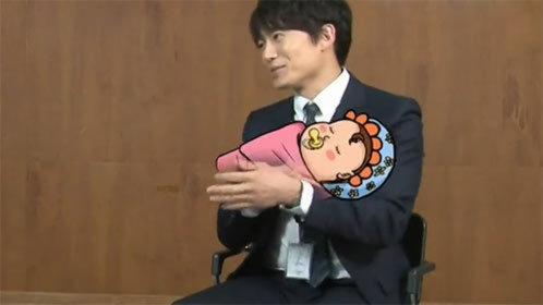 《sectiontv 演艺通信》"女儿傻瓜"池城温柔献唱《少女》_综艺_高清