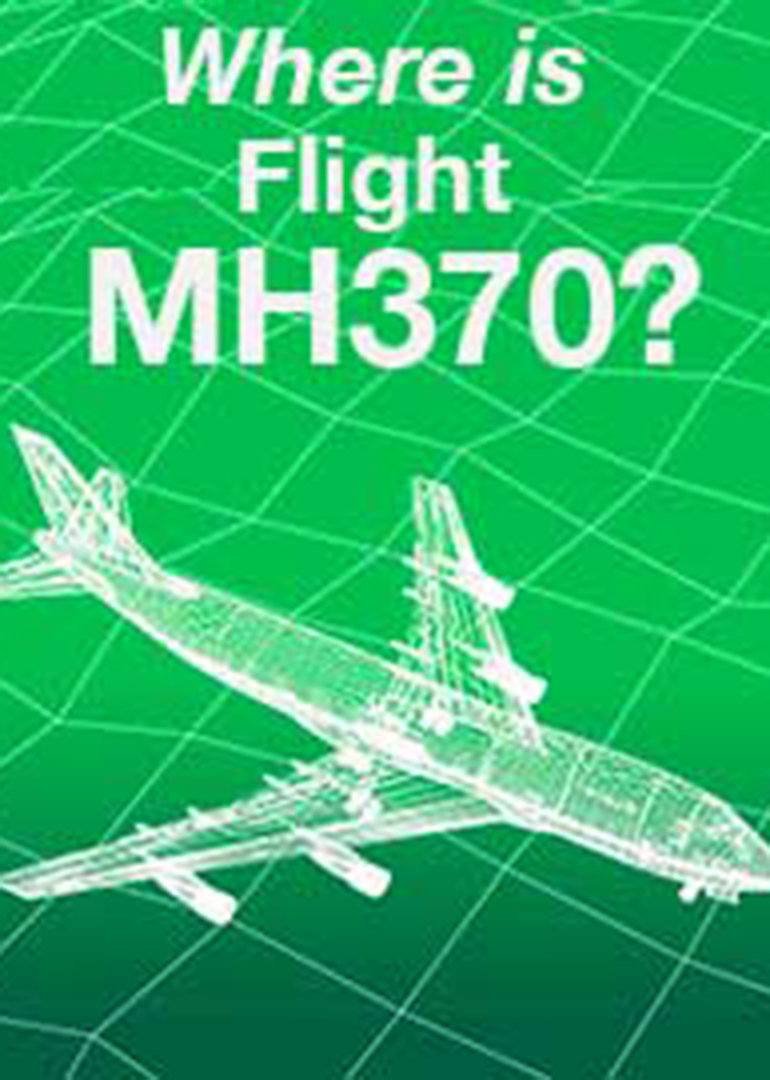马航370之谜(horizon where is flight mh370-纪录片-腾讯视频