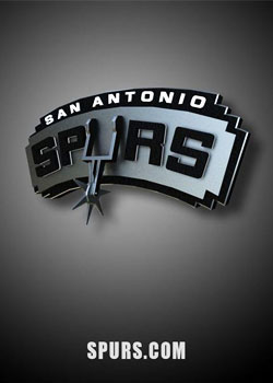 在90年代由于两位状元秀——大卫·罗宾逊和蒂姆·邓肯的先后加盟,使