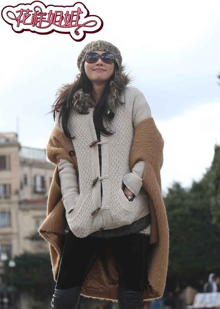 花样姐姐之女神林志玲