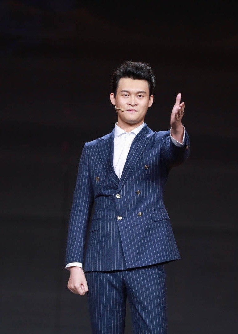 小沈龙脱口秀合集二