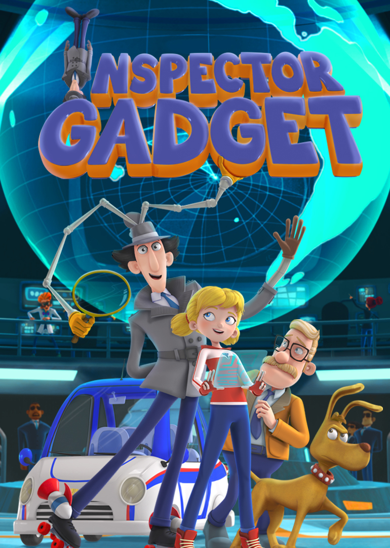 动漫《神探加杰特第3季中文版》采集,解析资源-电影资源网