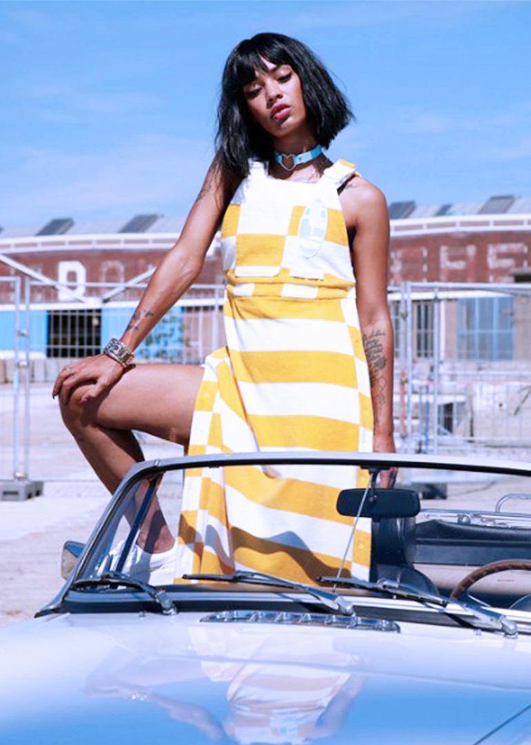 moombahton:异域风情的drop最强音