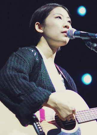 民谣姓氏集·jam阿敬