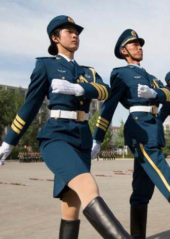 探访三军仪仗队女兵的日常_高清1080p在线观看平台_腾讯视频