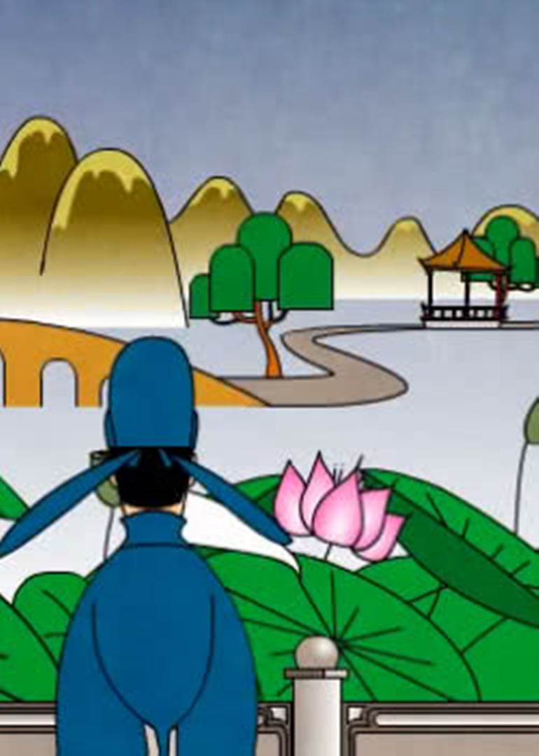 《忆江南》西瓜影院手机免费观看-西瓜影视