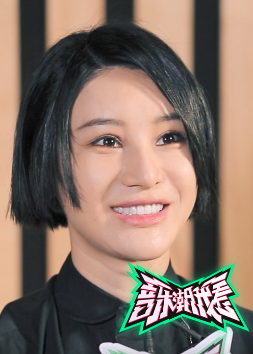 《音乐潮我看》第94期 高清海报图 - 在线观看综艺
